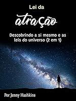 Algopix Similar Product 2 - Lei da atrao Descobrindo a si mesmo