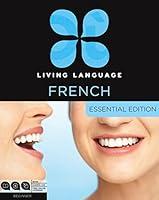 Algopix Similar Product 14 - Living Language French Essential