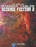 Algopix Similar Product 2 - The Book of Random Tables Science