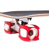 Algopix Similar Product 16 - Skater Trainers get Skateboard Tricks 