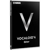 Algopix Similar Product 8 - Yamaha Vocaloid 4 Editor