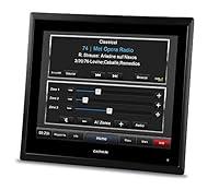 Algopix Similar Product 4 - Garmin GMM 170 17 Touchscreen Marine