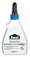 Algopix Similar Product 16 - Ponal 1680331 Wood GlueWaterproof