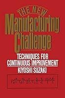 Algopix Similar Product 2 - New Manufacturing Challenge Techniques