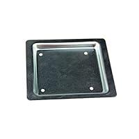 Algopix Similar Product 18 - Lippert 227840 RV Baggage Door Slam