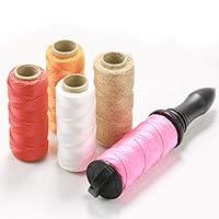 Algopix Similar Product 6 - Wellmax 18 Twisted Mason Line Set