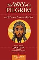 Algopix Similar Product 9 - The Way of a Pilgrim and The Pilgrim