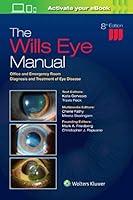 Algopix Similar Product 18 - The Wills Eye Manual Office and