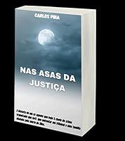 Algopix Similar Product 16 - NAS ASAS DA JUSTIÇA (Portuguese Edition)