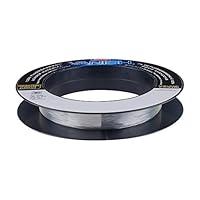 Algopix Similar Product 7 - Berkley Vanish Leader Material Coil