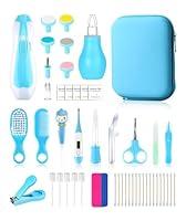 Algopix Similar Product 18 - Baby Grooming and Healthcare Kit