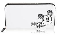 Algopix Similar Product 15 - Fast Forward Disney Mickey Mouse Wallet