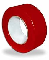 Algopix Similar Product 1 - Cannon Sports Red 2inch X 60 Yards