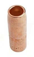 Algopix Similar Product 16 - Forney 60161 Nozzle for Mig Welding