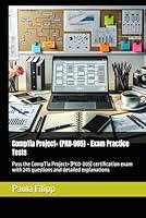 Algopix Similar Product 20 - CompTia Project PK0005  Exam