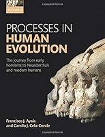 Algopix Similar Product 6 - Processes in Human Evolution The