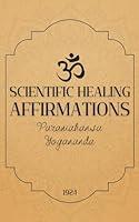 Algopix Similar Product 15 - Scientific Healing Affirmations 1924