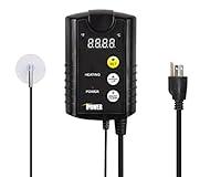 Algopix Similar Product 14 - iPower GLHTMTCONTROL 40108 Degrees