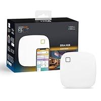 Algopix Similar Product 20 - AduroSmart ERIA Smart Home HubGateway