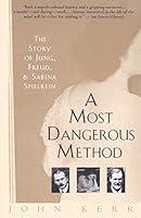 Algopix Similar Product 19 - A Most Dangerous Method The Story of
