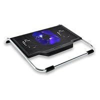 Algopix Similar Product 2 - Notebook Cooling Pad Trilogy for 16