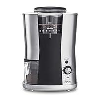 Algopix Similar Product 6 - BRIM Conical Burr Coffee Grinder