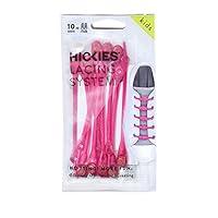 Algopix Similar Product 18 - HICKIES Kids TieFree Laces  Glitter