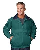 Algopix Similar Product 20 - Big Mens Highland Wind and Water Proof