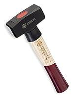 Algopix Similar Product 10 - OSCA 11 Club Hammer with Hickory