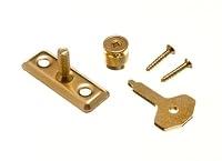 Algopix Similar Product 17 - 100 X Window Casement Stay Lock Pin And