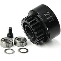 Algopix Similar Product 4 - hobbysoul 21T Super Vented Racing