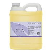 Algopix Similar Product 20 - Lavender Massage Oil Blend  100