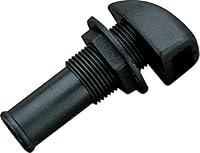 Algopix Similar Product 2 - Seadog Gas Tank Vent Low PRO NYL BLK