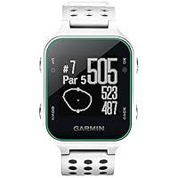 Algopix Similar Product 5 - Garmin Approach S20 GPS Golf Watch 