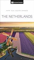 Algopix Similar Product 13 - DK The Netherlands (Travel Guide)