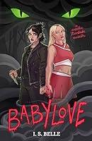 Algopix Similar Product 12 - Babylove a dark sapphic romance