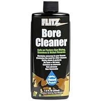 Algopix Similar Product 10 - Flitz Gun Bore Cleaner - 7.6 oz. Bottle