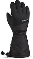 Algopix Similar Product 17 - Dakine Kids Rover GoreTex Snow Glove 