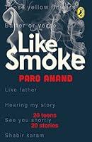 Algopix Similar Product 11 - Like Smoke