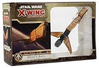 Algopix Similar Product 6 - Star Wars: X-Wing - Hound's Tooth