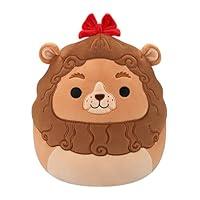 Algopix Similar Product 11 - Squishmallows Original The Wizard of