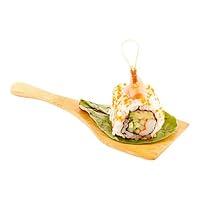 Algopix Similar Product 3 - 55 Inch Bamboo Spatula 100