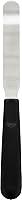Algopix Similar Product 3 - Wilton Straight Icing Spatula  Smooth