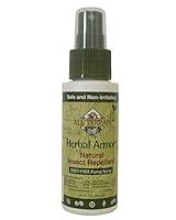 Algopix Similar Product 13 - Herbal Armor Insect Repellent  Spray