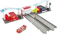 Algopix Similar Product 9 - Disney Pixar Cars 3 Florida Speedway