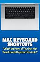 Algopix Similar Product 9 - Mac Keyboard Shortcuts Unlock the