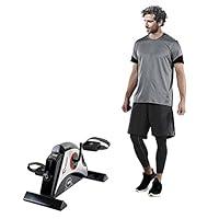 Algopix Similar Product 17 - Christopeit Sport MB3 Exercise Bike 