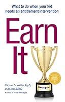 Algopix Similar Product 1 - Earn It What to Do When Your Kid