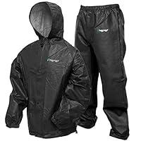 Algopix Similar Product 3 - FROGG TOGGS Mens Pro Lite Suit