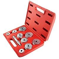 Algopix Similar Product 14 - Tusk Bearing Race and Seal Driver Kit